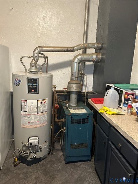 Tiny photo for 1200 Juniper Street, Richmond, VA 23222 (MLS # 2533568)