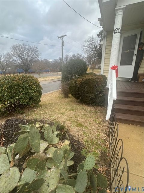 Tiny photo for 1200 Juniper Street, Richmond, VA 23222 (MLS # 2533568)