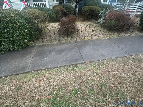 Tiny photo for 1200 Juniper Street, Richmond, VA 23222 (MLS # 2533568)