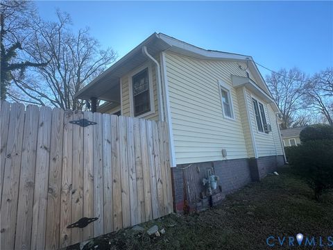 Tiny photo for 1200 Juniper Street, Richmond, VA 23222 (MLS # 2533568)