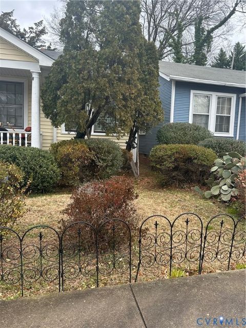 Tiny photo for 1200 Juniper Street, Richmond, VA 23222 (MLS # 2533568)