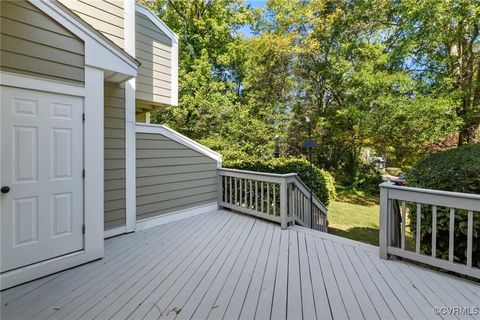 A home in Richmond