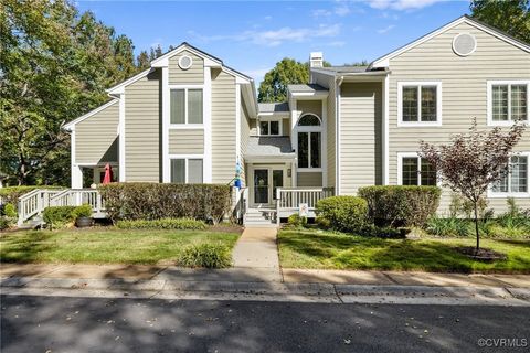 A home in Richmond