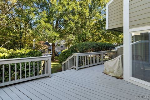 A home in Richmond