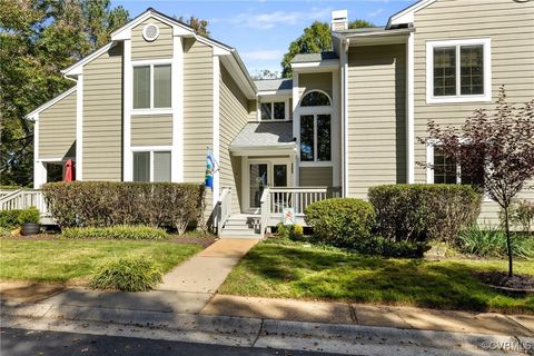 A home in Richmond