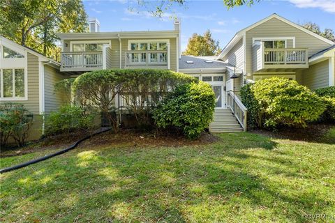 A home in Richmond