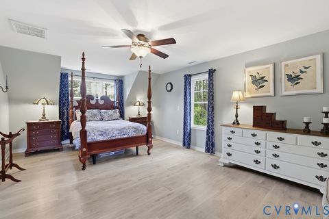 Tiny photo for 6185 Walnut Tree Drive, Powhatan, VA 23139 (MLS # 2610696)