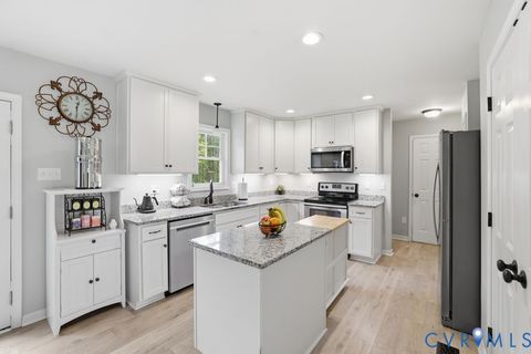 Tiny photo for 6185 Walnut Tree Drive, Powhatan, VA 23139 (MLS # 2610696)