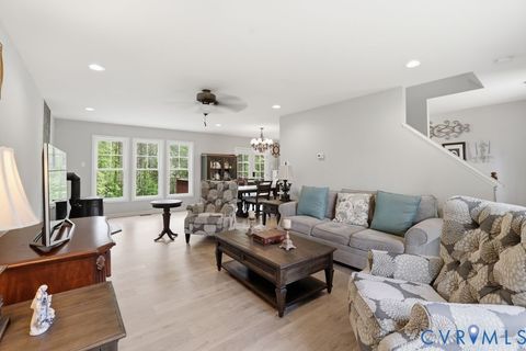 Tiny photo for 6185 Walnut Tree Drive, Powhatan, VA 23139 (MLS # 2610696)