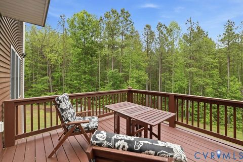 Tiny photo for 6185 Walnut Tree Drive, Powhatan, VA 23139 (MLS # 2610696)