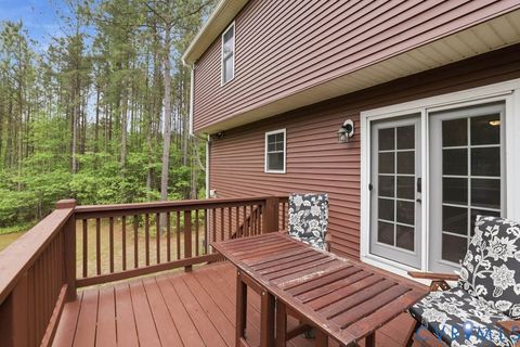 Tiny photo for 6185 Walnut Tree Drive, Powhatan, VA 23139 (MLS # 2610696)