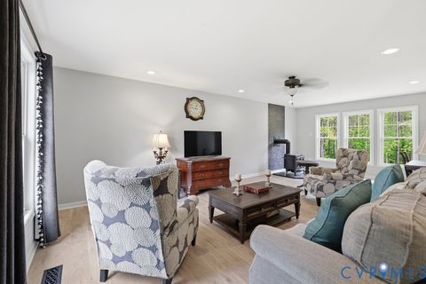 Tiny photo for 6185 Walnut Tree Drive, Powhatan, VA 23139 (MLS # 2610696)
