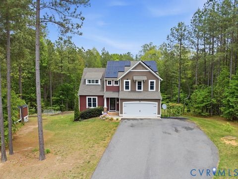 Tiny photo for 6185 Walnut Tree Drive, Powhatan, VA 23139 (MLS # 2610696)