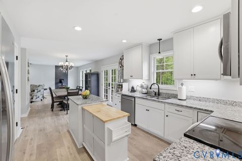 Tiny photo for 6185 Walnut Tree Drive, Powhatan, VA 23139 (MLS # 2610696)