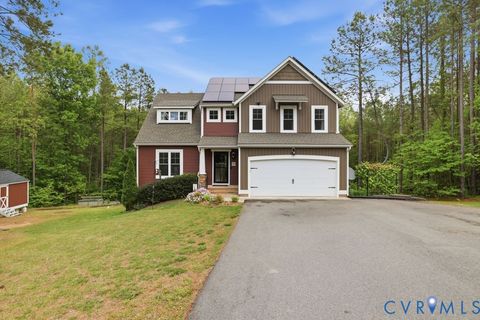 Photo of 6185 Walnut Tree Drive, Powhatan, VA 23139 (MLS # 2610696)