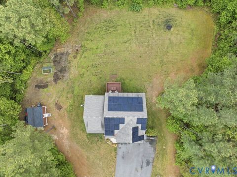 Tiny photo for 6185 Walnut Tree Drive, Powhatan, VA 23139 (MLS # 2610696)