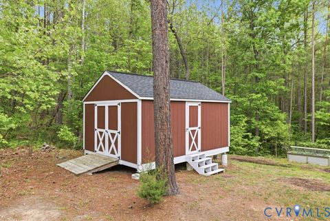 Tiny photo for 6185 Walnut Tree Drive, Powhatan, VA 23139 (MLS # 2610696)