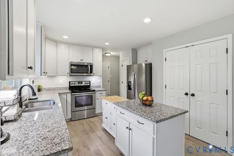 Tiny photo for 6185 Walnut Tree Drive, Powhatan, VA 23139 (MLS # 2610696)