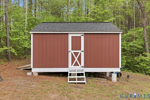 Tiny photo for 6185 Walnut Tree Drive, Powhatan, VA 23139 (MLS # 2610696)