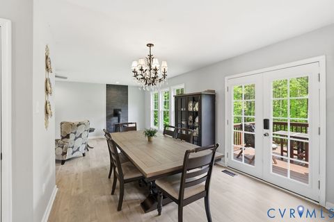 Tiny photo for 6185 Walnut Tree Drive, Powhatan, VA 23139 (MLS # 2610696)
