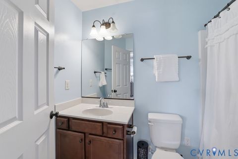 Tiny photo for 6185 Walnut Tree Drive, Powhatan, VA 23139 (MLS # 2610696)