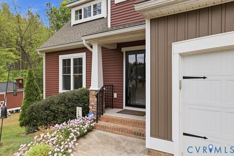 Tiny photo for 6185 Walnut Tree Drive, Powhatan, VA 23139 (MLS # 2610696)