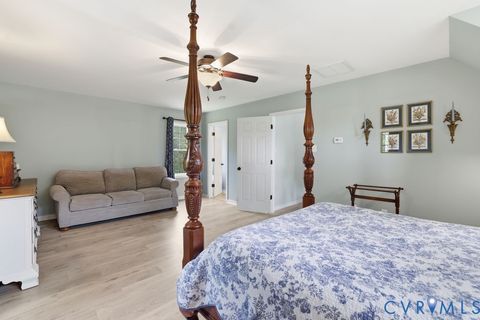 Tiny photo for 6185 Walnut Tree Drive, Powhatan, VA 23139 (MLS # 2610696)