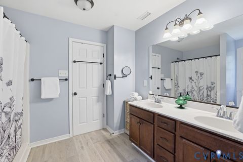 Tiny photo for 6185 Walnut Tree Drive, Powhatan, VA 23139 (MLS # 2610696)