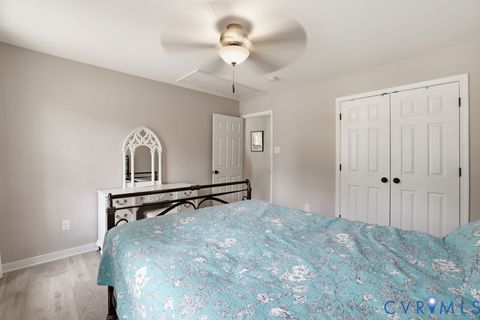 Tiny photo for 6185 Walnut Tree Drive, Powhatan, VA 23139 (MLS # 2610696)