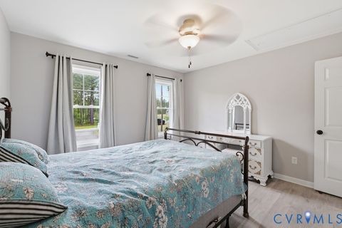 Tiny photo for 6185 Walnut Tree Drive, Powhatan, VA 23139 (MLS # 2610696)