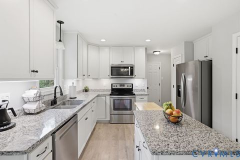 Tiny photo for 6185 Walnut Tree Drive, Powhatan, VA 23139 (MLS # 2610696)