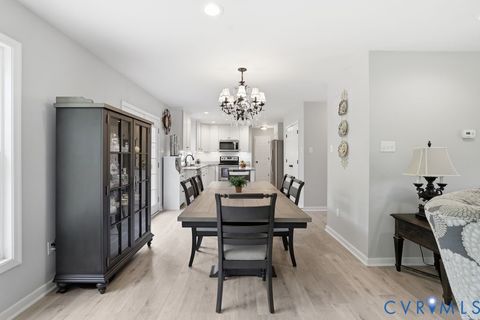 Tiny photo for 6185 Walnut Tree Drive, Powhatan, VA 23139 (MLS # 2610696)