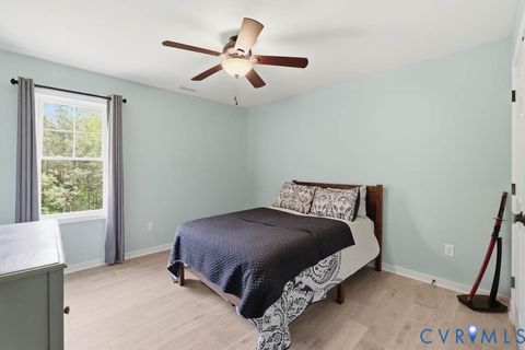 Tiny photo for 6185 Walnut Tree Drive, Powhatan, VA 23139 (MLS # 2610696)