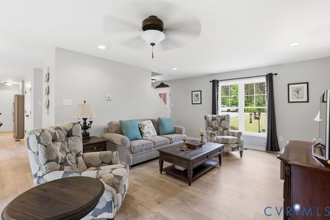 Tiny photo for 6185 Walnut Tree Drive, Powhatan, VA 23139 (MLS # 2610696)