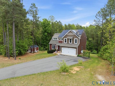 Tiny photo for 6185 Walnut Tree Drive, Powhatan, VA 23139 (MLS # 2610696)