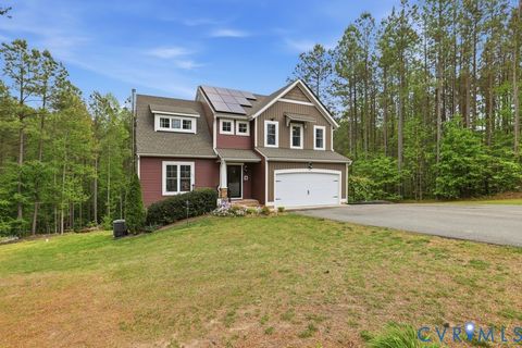 Tiny photo for 6185 Walnut Tree Drive, Powhatan, VA 23139 (MLS # 2610696)