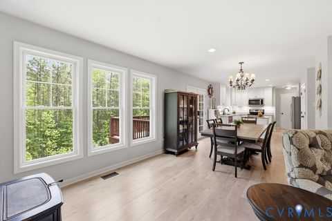 Tiny photo for 6185 Walnut Tree Drive, Powhatan, VA 23139 (MLS # 2610696)