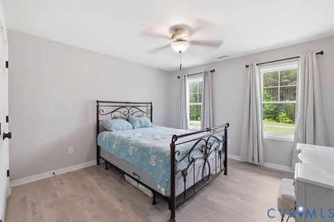 Tiny photo for 6185 Walnut Tree Drive, Powhatan, VA 23139 (MLS # 2610696)