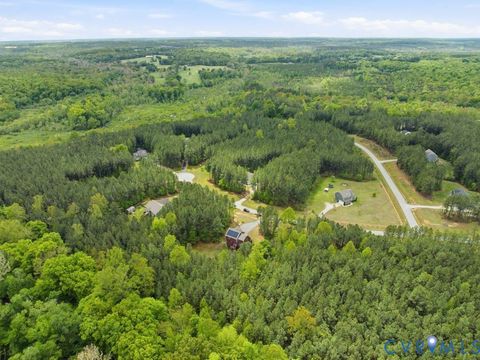 Tiny photo for 6185 Walnut Tree Drive, Powhatan, VA 23139 (MLS # 2610696)