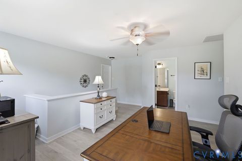 Tiny photo for 6185 Walnut Tree Drive, Powhatan, VA 23139 (MLS # 2610696)