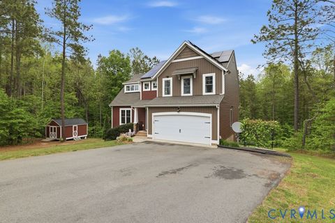 Tiny photo for 6185 Walnut Tree Drive, Powhatan, VA 23139 (MLS # 2610696)