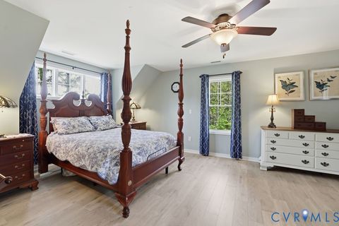 Tiny photo for 6185 Walnut Tree Drive, Powhatan, VA 23139 (MLS # 2610696)
