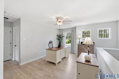 Tiny photo for 6185 Walnut Tree Drive, Powhatan, VA 23139 (MLS # 2610696)