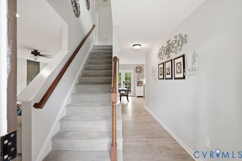 Tiny photo for 6185 Walnut Tree Drive, Powhatan, VA 23139 (MLS # 2610696)