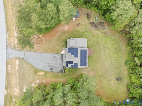 Tiny photo for 6185 Walnut Tree Drive, Powhatan, VA 23139 (MLS # 2610696)