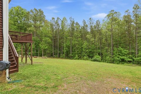 Tiny photo for 6185 Walnut Tree Drive, Powhatan, VA 23139 (MLS # 2610696)