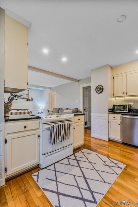 Tiny photo for 2331 Hicks Rd Rd, North Chesterfield, VA 23235 (MLS # 2532031)