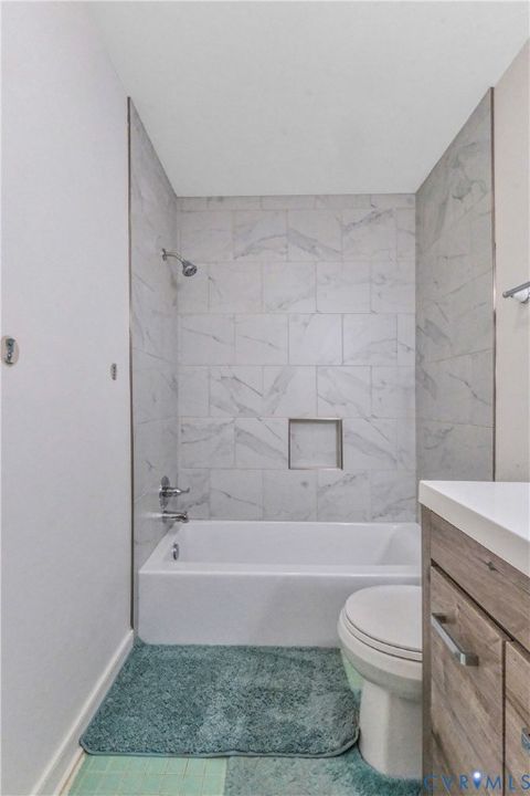 Tiny photo for 2331 Hicks Rd Rd, North Chesterfield, VA 23235 (MLS # 2532031)