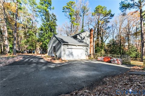 Tiny photo for 2331 Hicks Rd Rd, North Chesterfield, VA 23235 (MLS # 2532031)