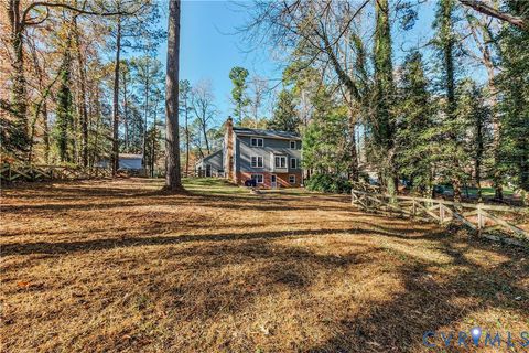 Photo of 2331 Hicks Rd Rd, North Chesterfield, VA 23235 (MLS # 2532031)
